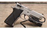 Smith & Wesson ~ 5906 TSW ~ 9mm Luger - 1 of 3