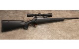 Sauer ~ 100 ~ 6.5 Creedmoor