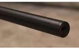 Sauer ~ 100 ~ 6.5 Creedmoor - 6 of 6