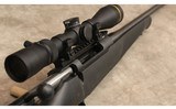 Sauer ~ 100 ~ 6.5 Creedmoor - 3 of 6
