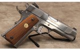 Colt ~ Combat Commander ~ .45 ACP - 1 of 3