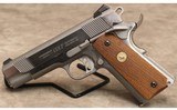 Colt ~ Combat Commander ~ .45 ACP - 2 of 3