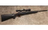 Remington ~ 700 ~ .30-06 Springfield - 1 of 6