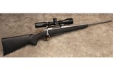 Remington ~ 700 ~ .270 Winchester - 1 of 6