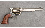 Colt ~ Single Action Army ~ .45 Colt ~ 3rd Gen