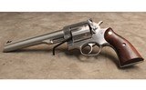 Ruger ~ Redhawk ~ .44 Magnum - 2 of 3