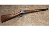 Winchester ~ Model 94 ~ .30 WCF - 1 of 6