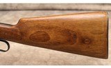 Winchester ~ Model 94 ~ .30 WCF - 5 of 6