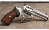 Ruger ~ GP100 ~ .357 Magnum