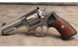 Ruger ~ GP100 ~ .357 Magnum - 2 of 3