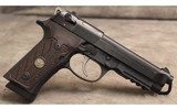 Beretta ~ 92FS ~ 9mm Luger