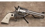 Ruger ~ New Model Blackhawk ~ .45 Colt/.45 ACP - 1 of 3