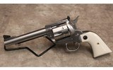 Ruger ~ New Model Blackhawk ~ .45 Colt/.45 ACP - 2 of 3