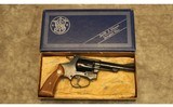 Smith & Wesson ~ 34-1 ~ .22 Long Rifle - 3 of 3