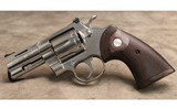 Colt ~ Python ~ .357 Magnum - 2 of 3