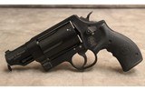 Smith & Wesson ~ Governor ~ .45 Long Colt/.410 Gauge/.45 ACP - 2 of 3