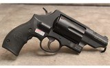 Smith & Wesson ~ Governor ~ .45 Long Colt/.410 Gauge/.45 ACP