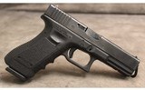 Glock ~ 31C ~ .357 Sig - 1 of 4