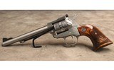 Ruger ~ New Model Single Six ~ .22 Long Rifle/.22 Magnum - 2 of 3