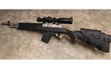 Ruger ~ Mini-14 ~ 5.56x45mm NATO - 4 of 6