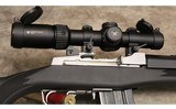 Ruger ~ Mini-14 ~ 5.56x45mm NATO - 2 of 6