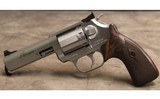 Kimber ~ K6S Target ~ .357 Magnum - 2 of 3