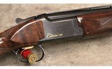 Browning ~ Citori CXS ~ 12 Gauge - 2 of 6