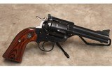 Ruger ~ New Model Blackhawk ~.44 Special