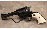 Ruger ~ New Model Blackhawk ~ .45 Colt - 2 of 3