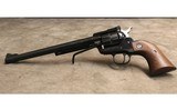 Ruger ~ Single Six ~ .22 Long Rifle/.22 Magnum - 2 of 3