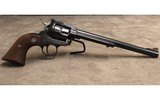 Ruger ~ Single Six ~ .22 Long Rifle/.22 Magnum