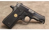 Colt ~ Government model ~ .380 ACP - 1 of 3