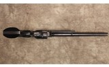 Colt ~ Single Action Buntline Scout ~ .22 Long Rifle - 3 of 3