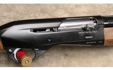 Benelli ~ Montefeltro ~ 12 Gauge - 2 of 6