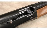 Benelli ~ Montefeltro ~ 12 Gauge - 3 of 6