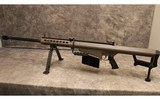 Barrett ~ 82A1 ~ .50 BMG - 4 of 7