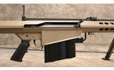Barrett ~ 82A1 ~ .50 BMG - 2 of 7