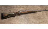 Ruger ~ M77 Guide Gun ~ .416 Ruger