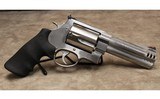 Smith & Wesson ~ 460V ~ .460 Smith & Wesson Magnum - 1 of 3