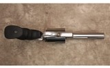 Smith & Wesson ~ 460V ~ .460 Smith & Wesson Magnum - 3 of 3