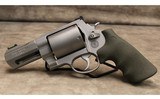 Smith & Wesson ~ 460 Performance Center ~ .460 Smith & Wesson Magnum - 2 of 3