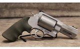 Smith & Wesson ~ 460 Performance Center ~ .460 Smith & Wesson Magnum - 1 of 3