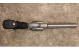 Colt ~ Anaconda ~ .44 Remington Magnum - 3 of 3