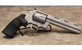 Colt ~ Anaconda ~ .44 Remington Magnum - 1 of 3