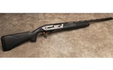 Browning ~ Maxus Sporting ~ 12 Gauge