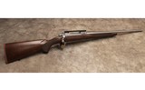 Ruger ~ M77 Hawkeye ~ .30-06 Springfield