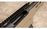 Savage ~ Model 110 ~ .338 Lapua Magnum - 3 of 6