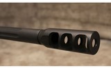 Savage ~ Model 110 ~ .338 Lapua Magnum - 6 of 6