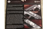 Colt ~ 1911 Vincente Guerrero ~ .38 Super - 4 of 5