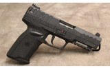 FN ~ Five-Seven Mk3 ~ 5.7x28mm - 1 of 2